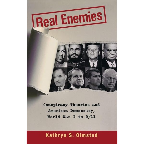 Imperial Alibis: Rationalizing U.S. Intervention After the Cold